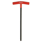 BONDHUS 5mm Ball End T-Handle