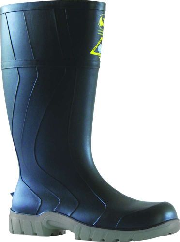 Bata Steelmate Gumboots (Size 7)