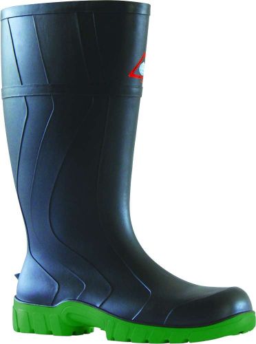 Bata Workmate Non Safety Gumboots - Black (Size 6)