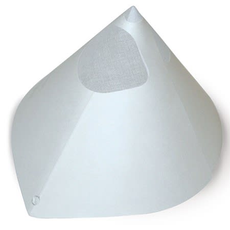 Haydn Cone Paint Strainer 190 Micron 250Pk
