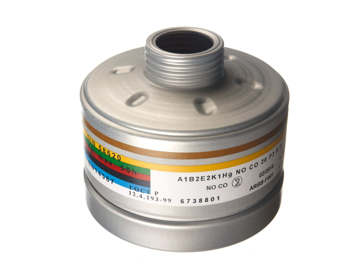 Respiratory Draeger Filter