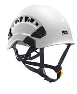 Petzl Vertex Vented Helmet H754, A010CA00 (Each) - Black