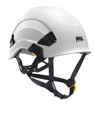 Petzl Vertex Non-Vent Helmet A010AA - White