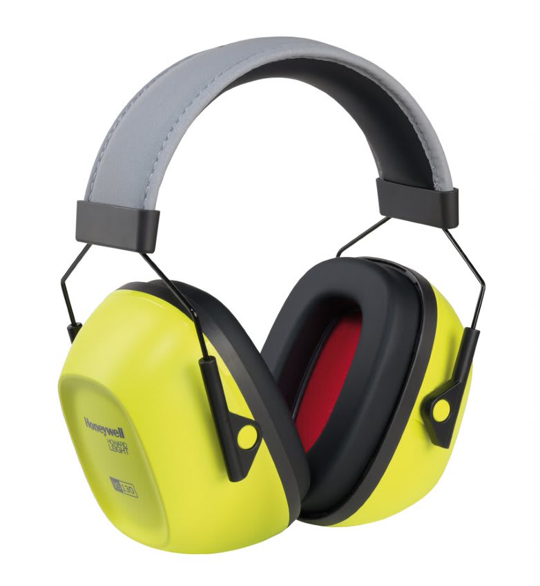 Howard Leight VeriShield Earmuff VS130 1035111