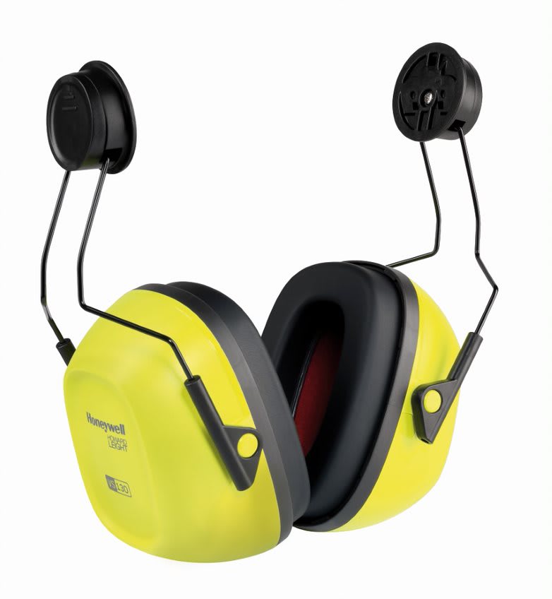 Howard Leight VeriShield Earmuff VS130 1035129