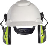 3M PELTOR Helmet Attach Earmuff X4P3GS/E (Pair)