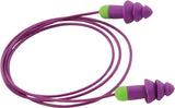 Moldex Rockets Reusable Earplugs - Class 4 Corded (Pair)