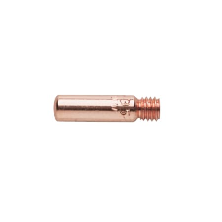 Tweco Contact Tip - No.1 1.0mm 10 (Pack)
