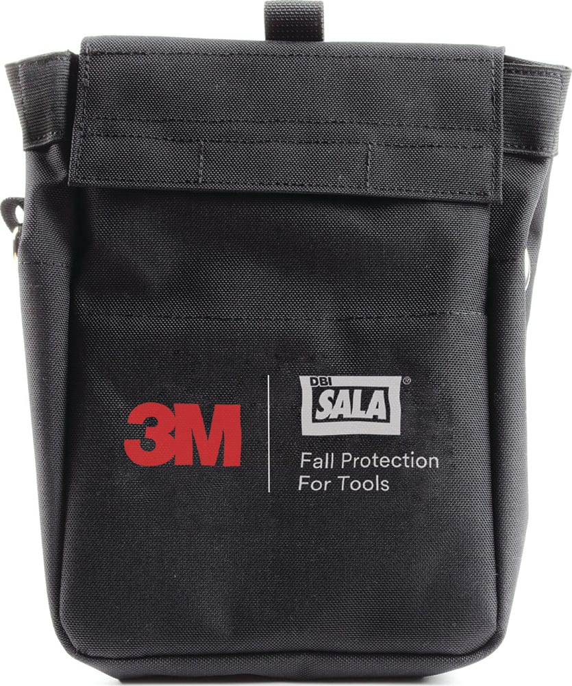 3M DBI-SALA Tool Pouch with D-ring 1500125