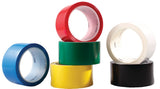 3M Vinyl Tape 471 Blue 50mm x 33m (Roll)