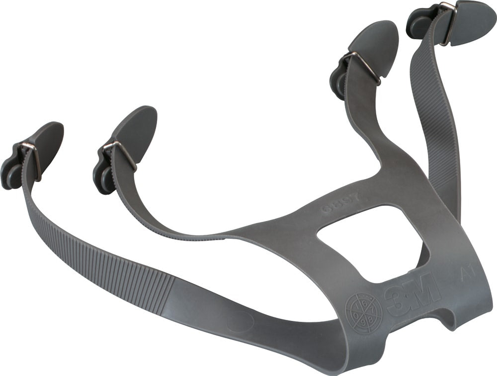 3M Head Harness 6897 (Each)