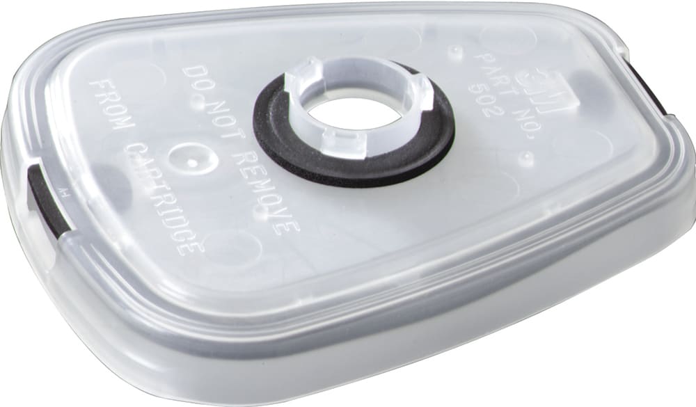 3M Filter Adapter 502 (Each)
