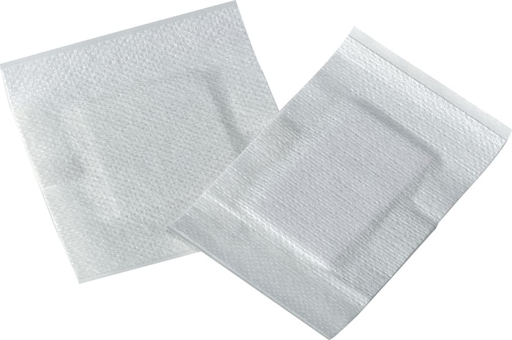 Adhesive Island Dressing 9cm x 15cm Box of 20