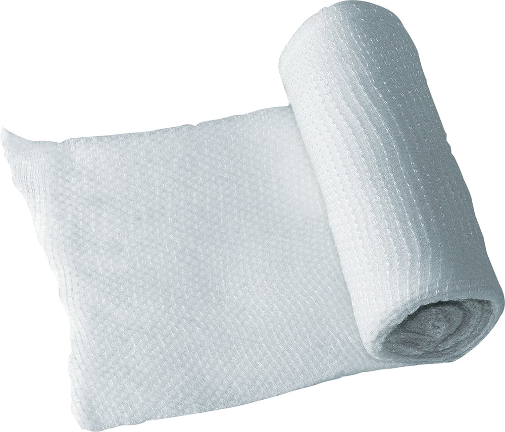 Platinum Conforming Bandage 10cm x 4m