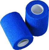 Amtech Cohesive Bandage-5cm x 2m-Pack of 2 (Packet)