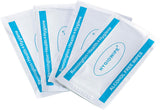 ANTISEPTIC NON ALCOHOL WIPES Pack of 10