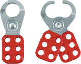 Master Lock 0420 Steel Lockout Hasp 25mm Jaw Clearance