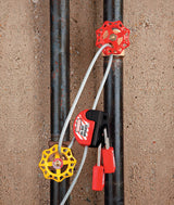 Master Lock S806 Adjustable Cable Lockout 4mm x 1.83m
