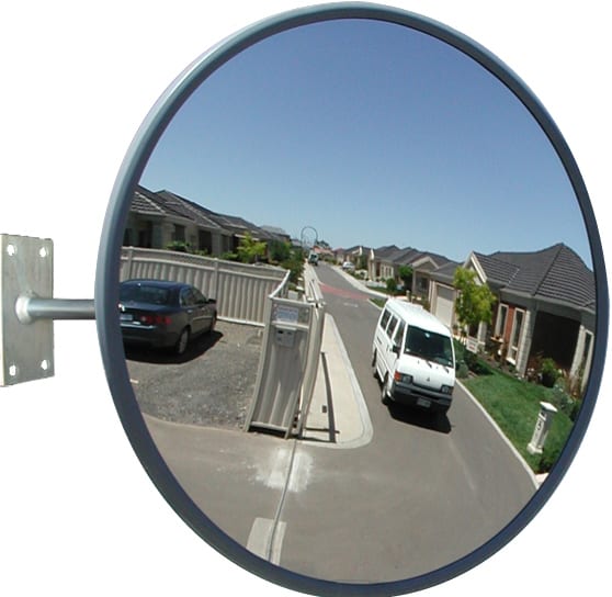 Heavy Duty Mirrors 900mm (Each)
