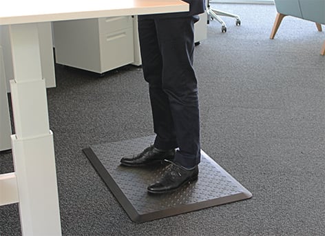 Comfort Pro Mat 910 x 610mm (Each)