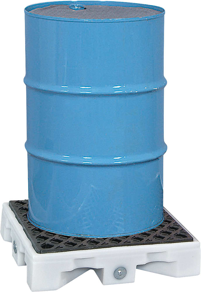 1 Drum Modular Spill Deck H 150 x W660 x D660mm