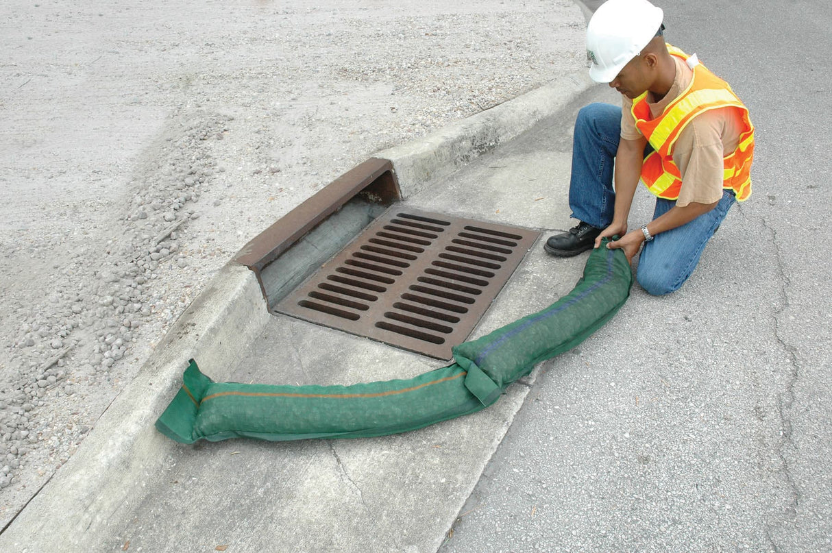 Ultra Gravel Bags 28cm wide// per metre