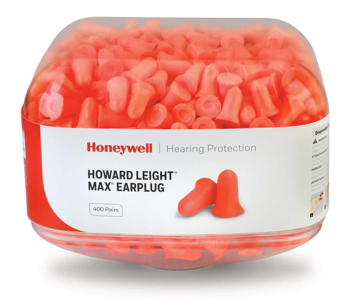HL-400 Refill canister MAX-1