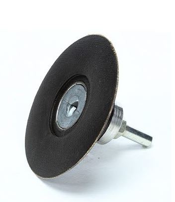 3M Roloc Disc Pad Assembly 05540 76mm