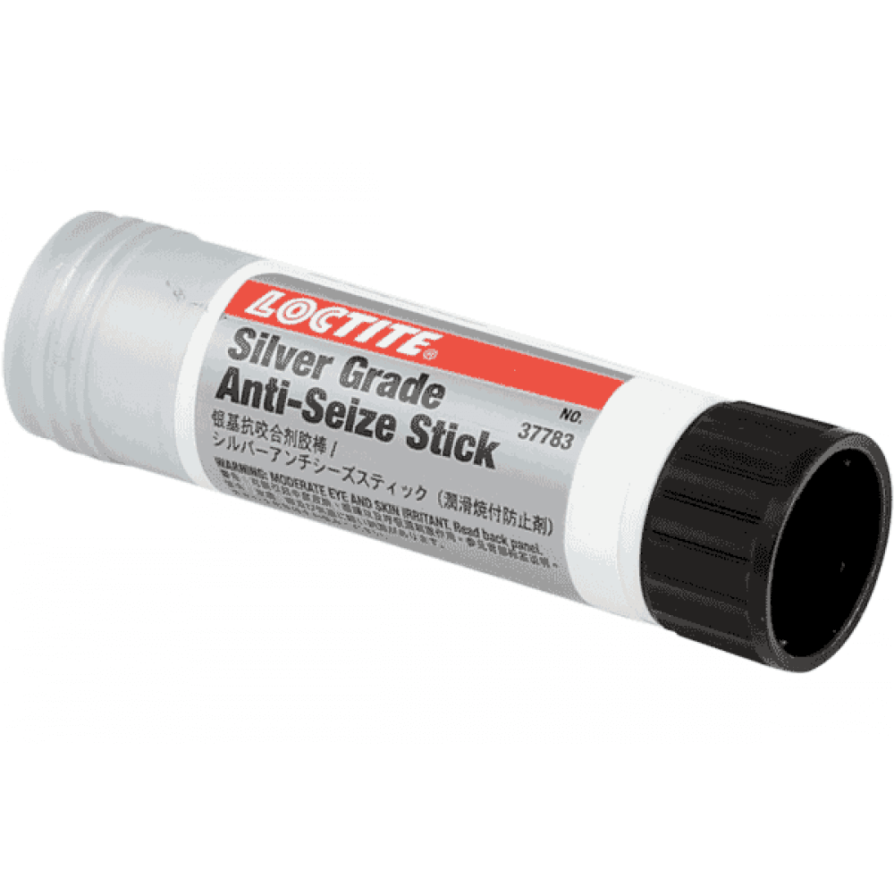 Loctite Silver Grade Anti-Seize Stick 37230 20gm