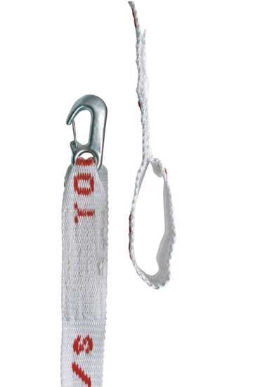 Aerofast Tow Rope 50mm X 4m 4000kg (Each)