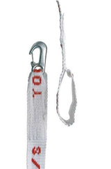 Aerofast Tow Rope 50mm X 4m 4000kg (Each)