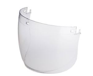 3M V5 System Polycarbonate Face Shield 5F-11