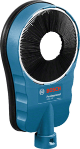 Bosch GDE 162 Dust Extraction Guard