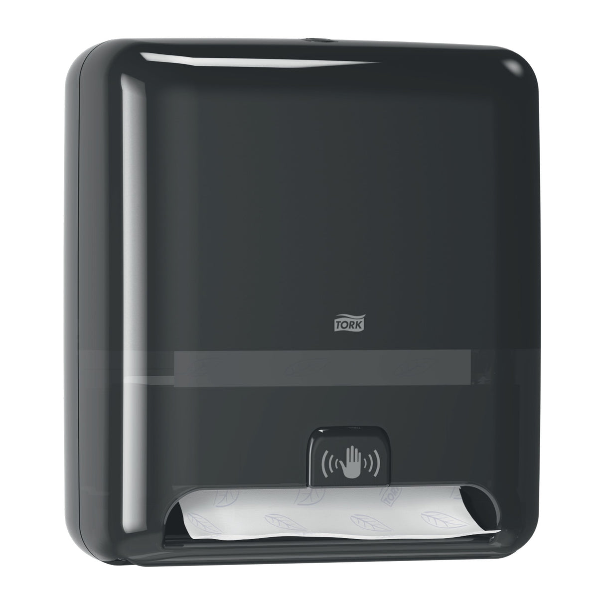 Tork H1 Matic Paper Towel Dispenser Black Sensor (Each)