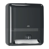 Tork H1 Matic Paper Towel Dispenser Black Sensor (Each)