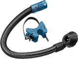 Bosch GDE HEX Dust Extraction Demolition Adapter