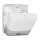 Tork H1 Matic Paper Towel Dispenser White Sensor (Each)