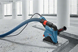 Bosch GDE 115/125 FC-T Dust Extraction Guard