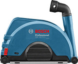 Bosch GDE 230 FC-S Dust Extraction Guard