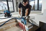 Bosch GDE 230 FC-T Dust Extraction Guard