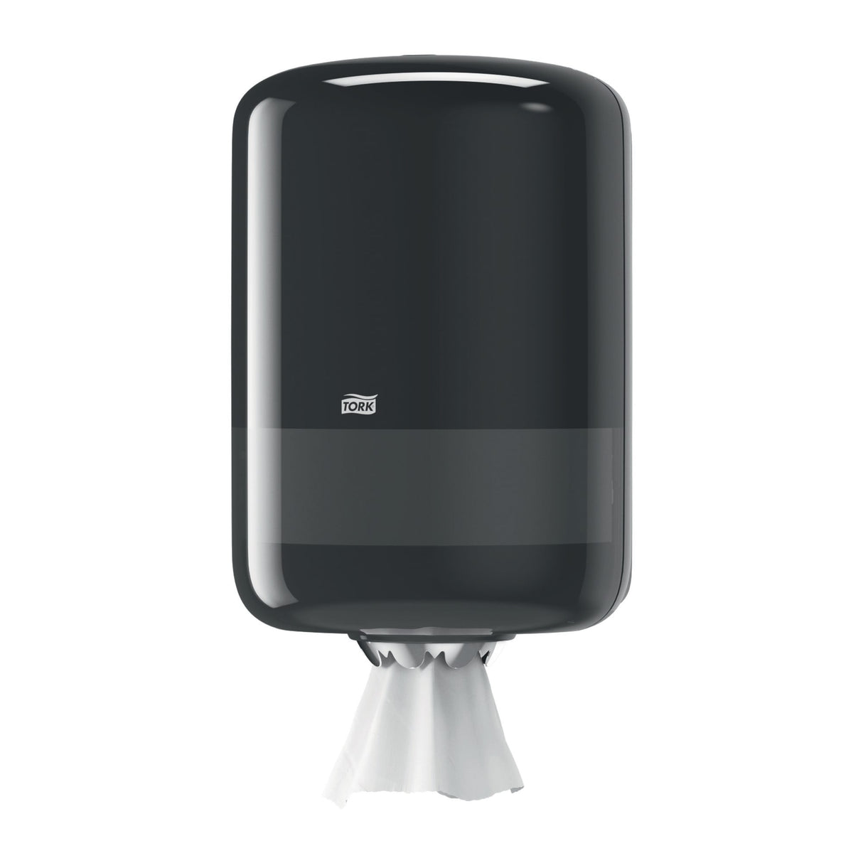Tork M2 Centrefeed Roll Dispenser Black (Each)