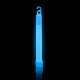 Cyalume SnapLight 6" Light Stick - 8 Hour Blue