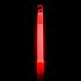 Cyalume SnapLight 6" Light Stick - 12 Hour Red