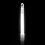 Cyalume Chemlight 6" Light Stick - 8 Hour White
