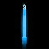 Cyalume Chemlight 6" Light Stick - 8 Hour Blue