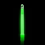 Cyalume Chemlight 6" Light Stick - 12 Hour Green