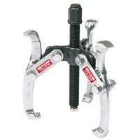 Toledo Mechanical 2 & 3 Leg Puller Kit 75mm