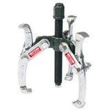 Toledo Mechanical 2 & 3 Leg Puller Kit 75mm
