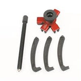 Toledo Automatic 2 & 3 Leg Puller Kit 135mm