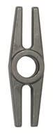 Toledo Sliding Twin Beam 200mm